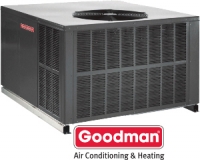 Goodman Air Conditiner Uni